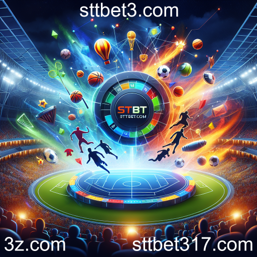 Apostas Esportivas: O Crescimento das Apostas Digitais em sttbet3.com