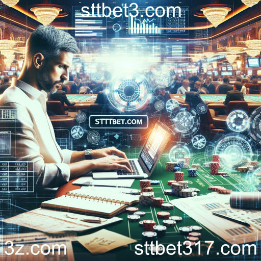 Dicas Essenciais para Apostas Online em sttbet3.com