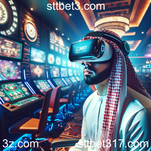 Descubra o Mundo dos Jogos Virtuais: Uma Experiência Interativa Inigualável